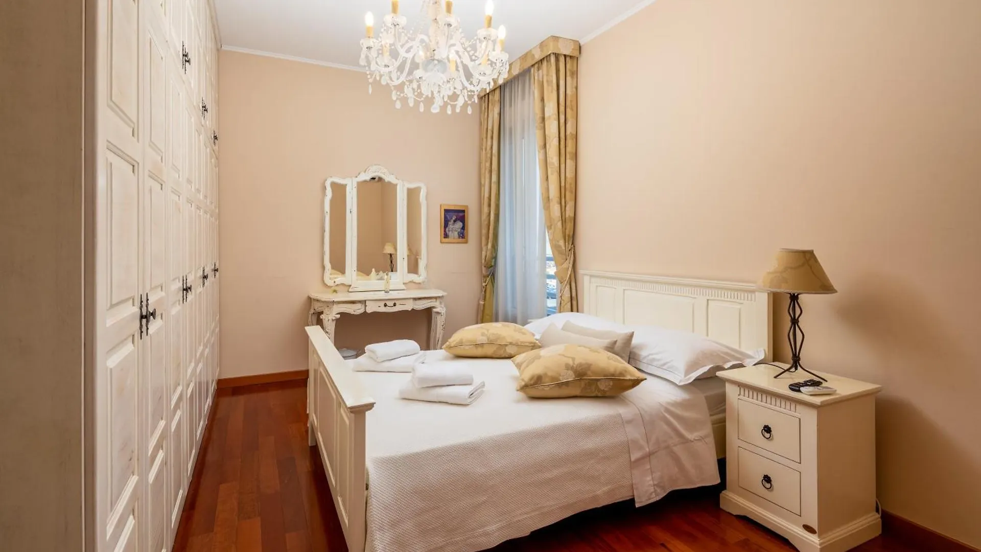 Luxury Apartment Znjan Beach Split