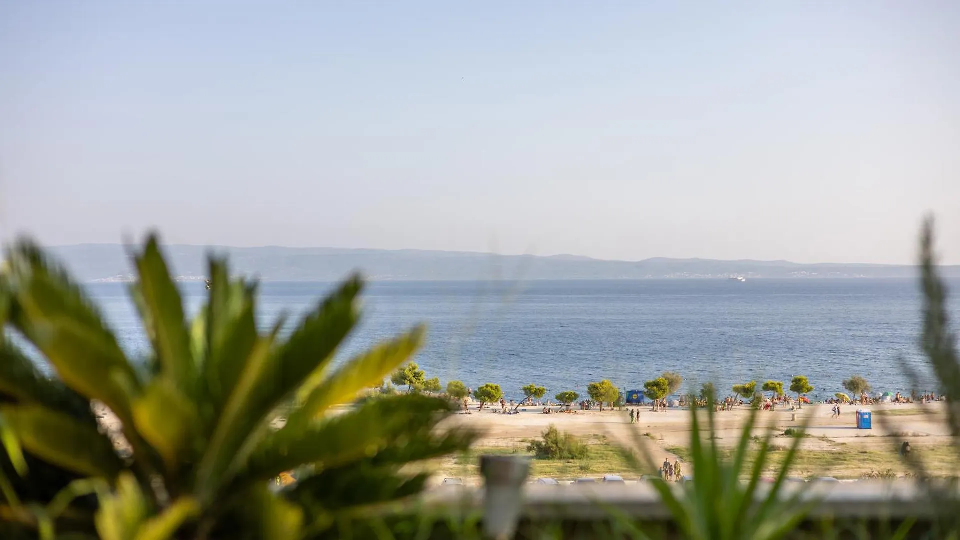 Luxury Apartment Znjan Beach Split