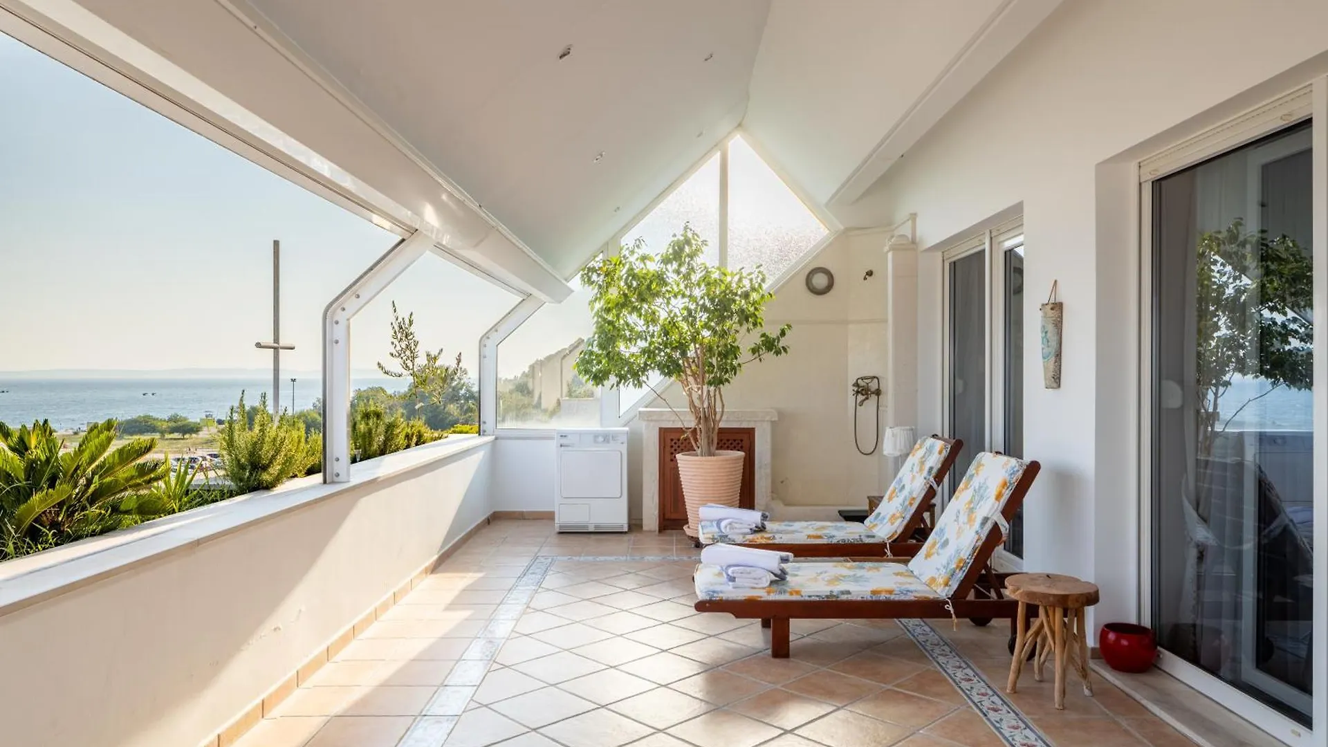 Luxury Apartment Znjan Beach Split