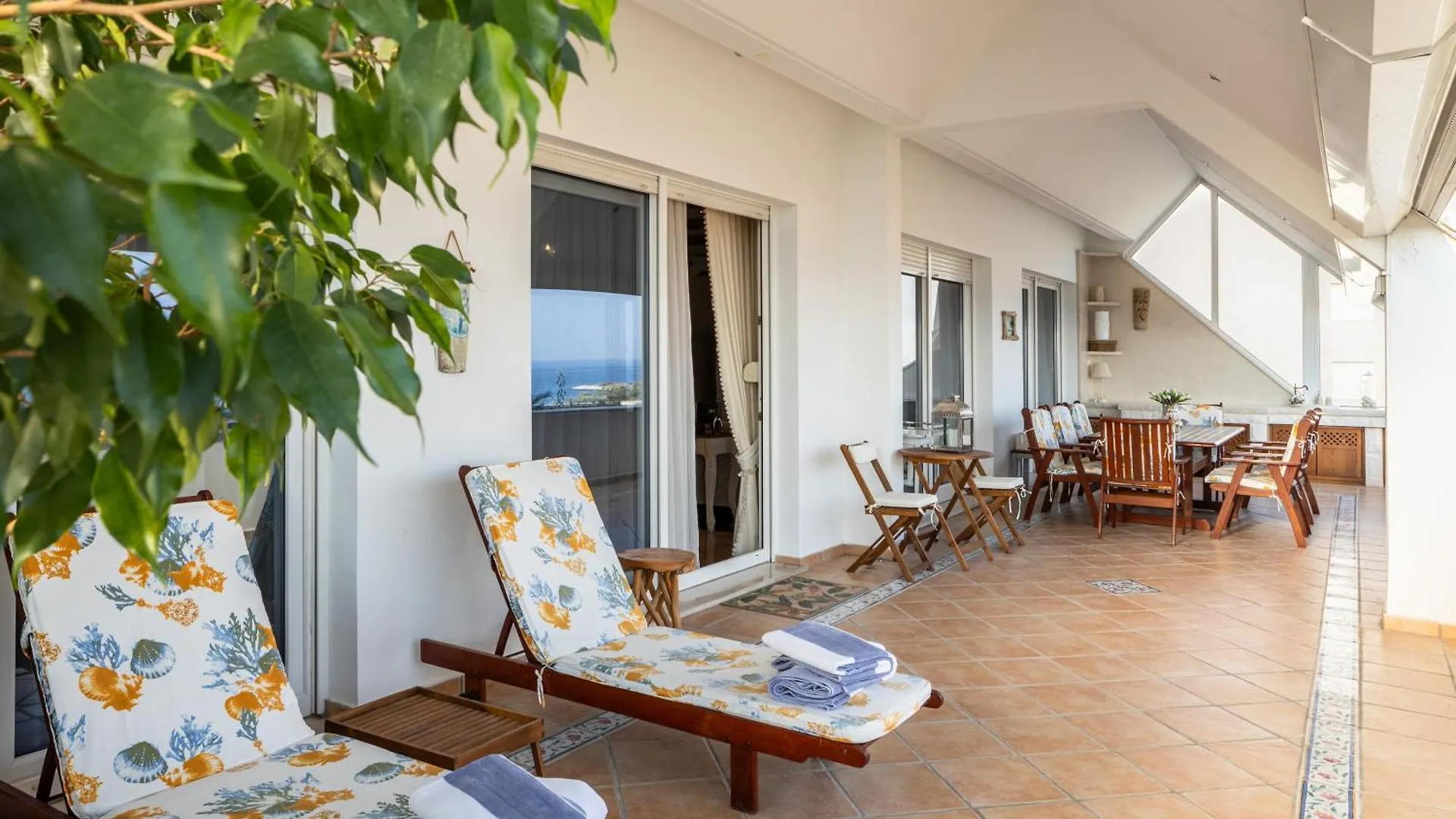 Luxury Apartment Znjan Beach Split
