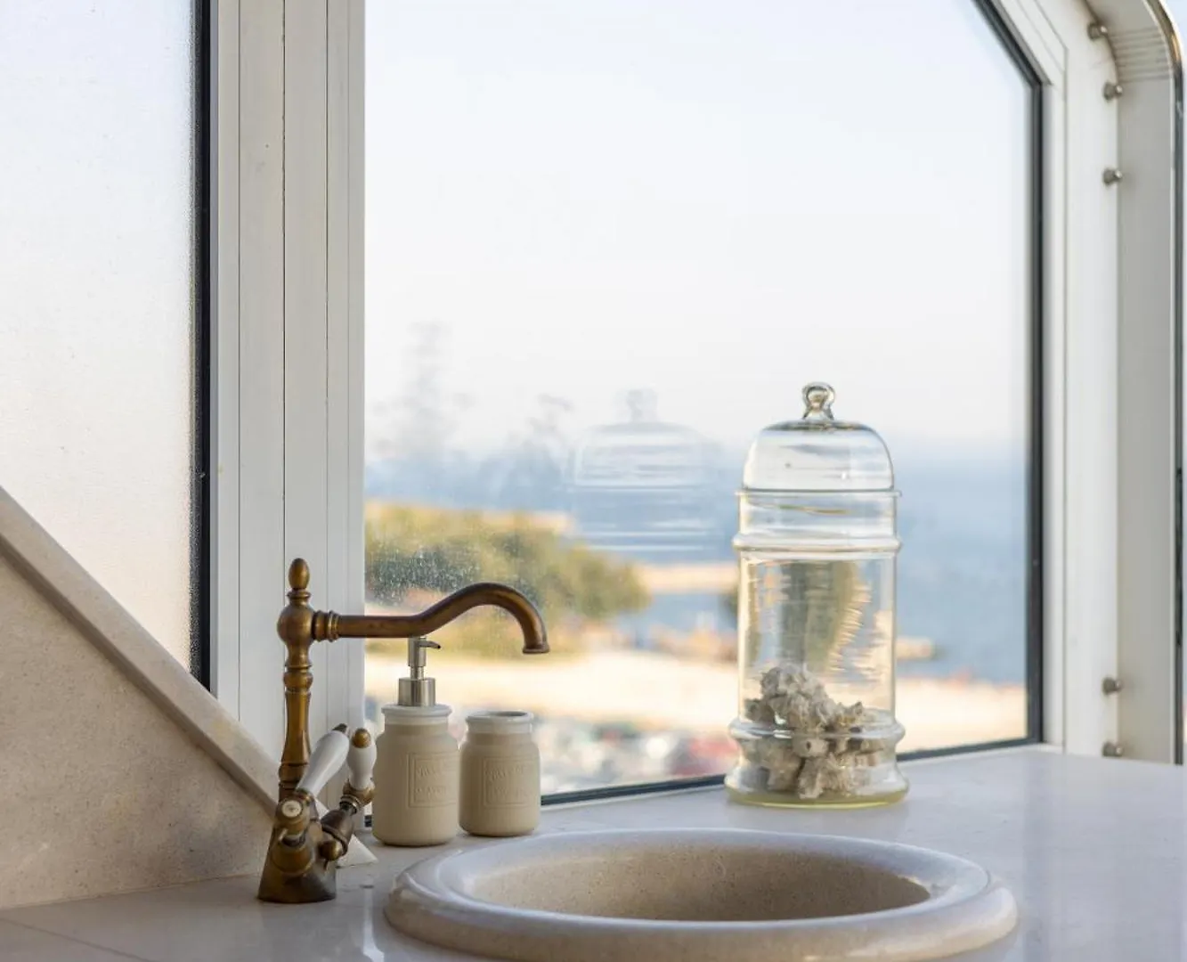 Luxury Apartment Znjan Beach Split