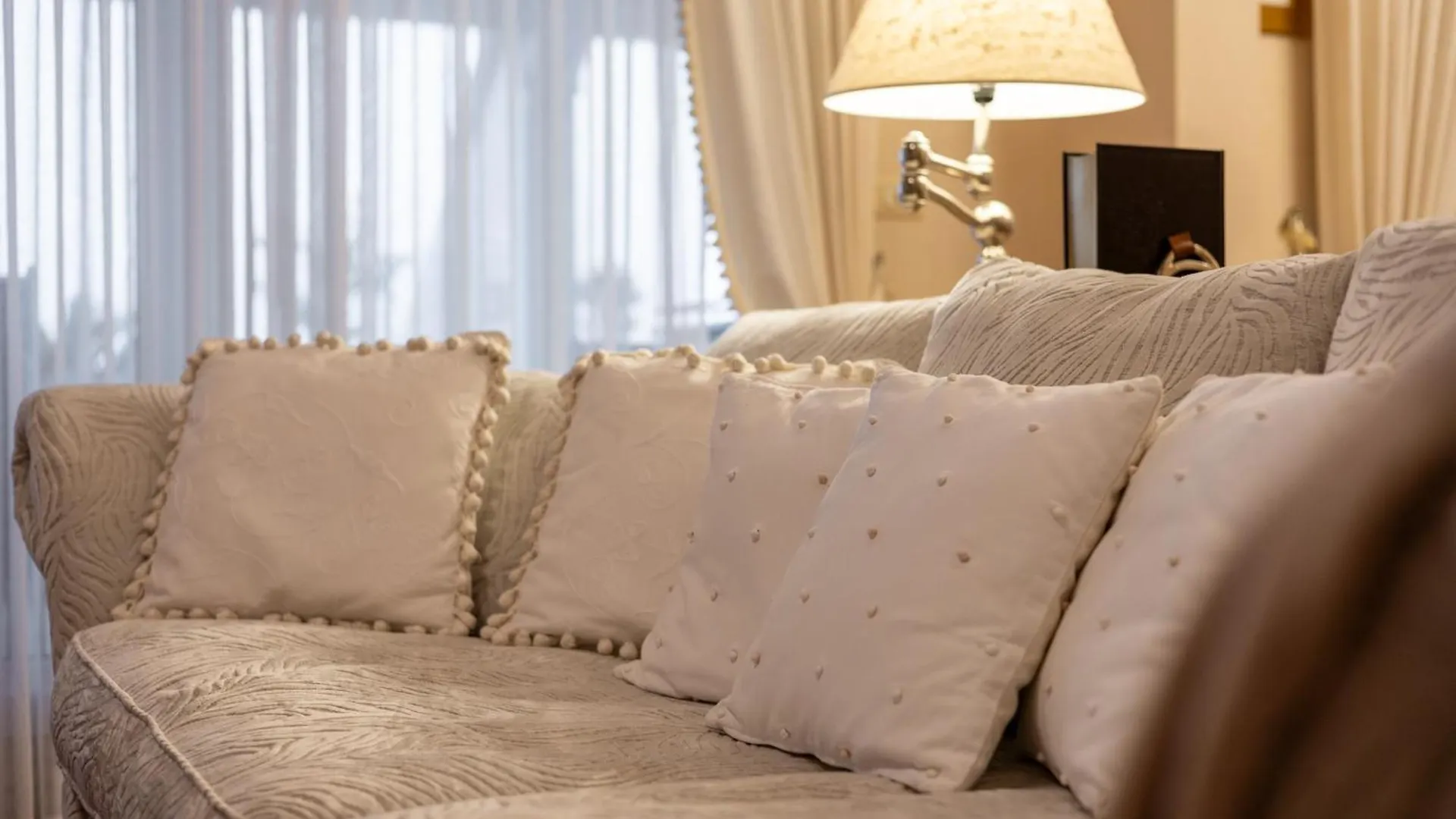 Luxury Apartment Znjan Beach Split