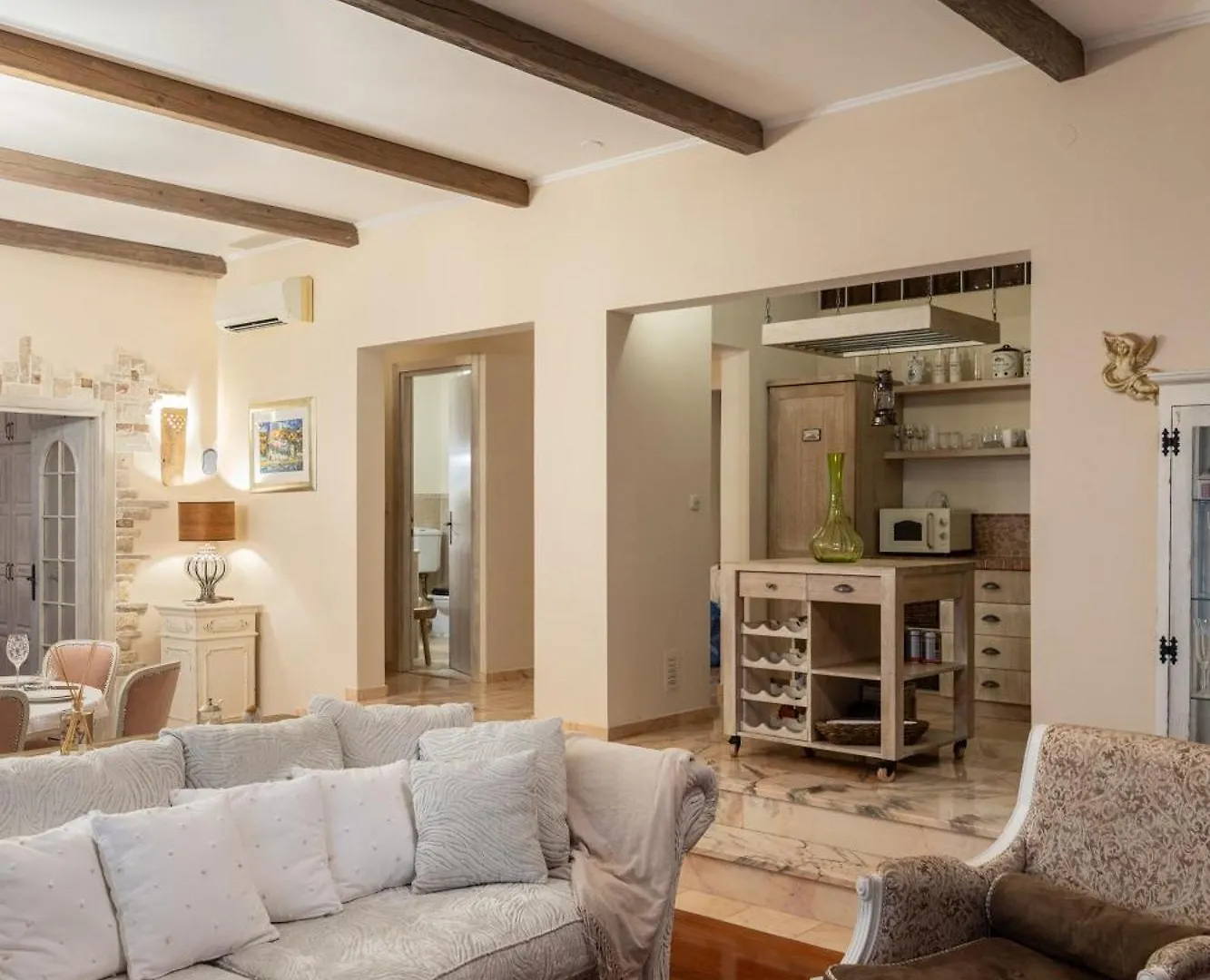 Luxury Apartment Znjan Beach Split 0*,  Croatia
