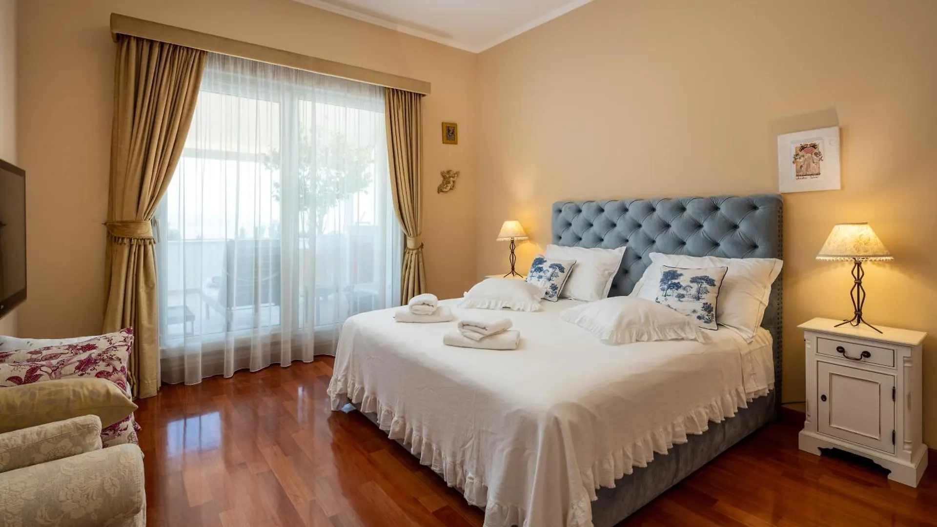 Luxury Apartment Znjan Beach Split Croatia