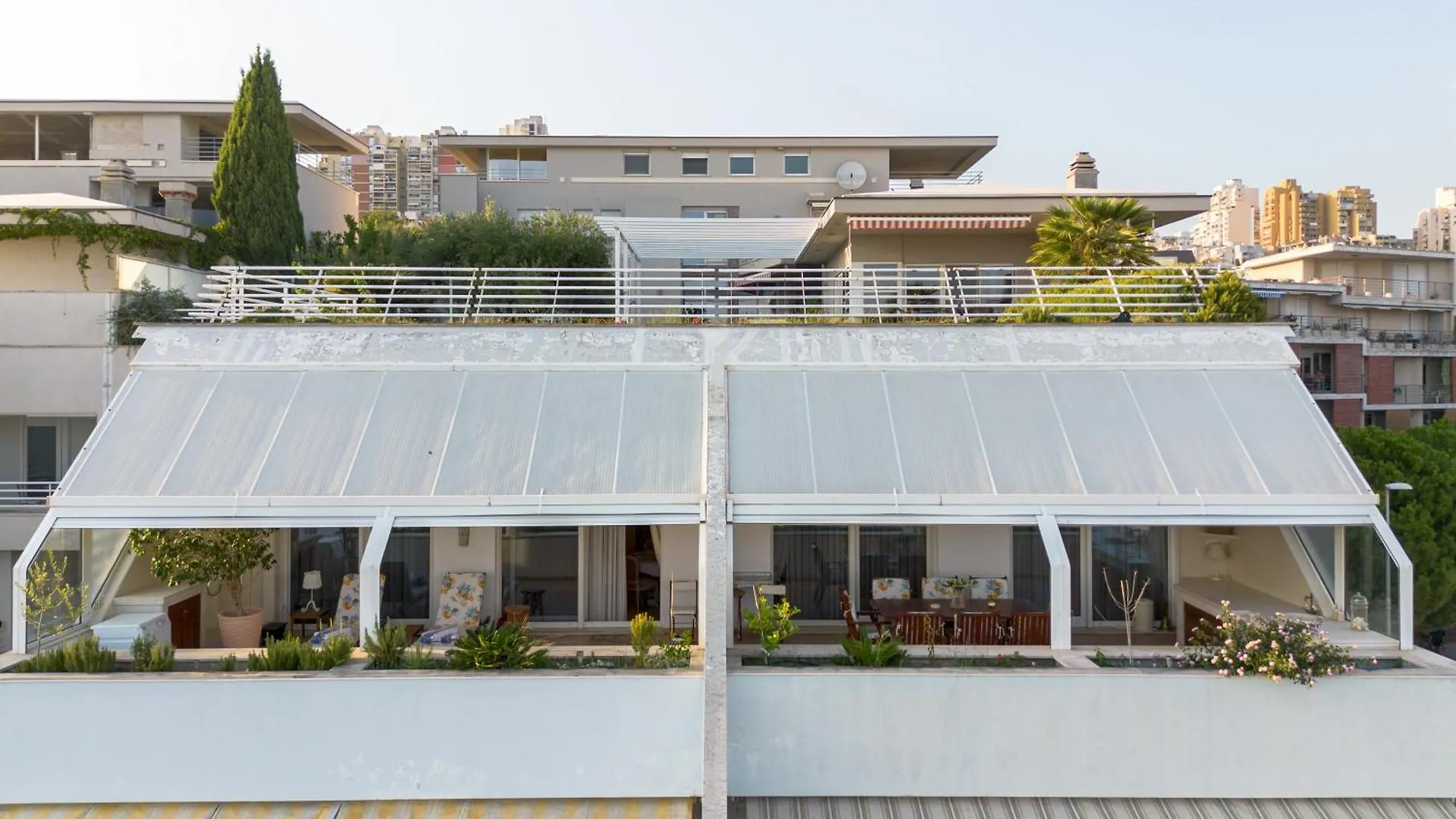 Luxury Apartment Znjan Beach Split