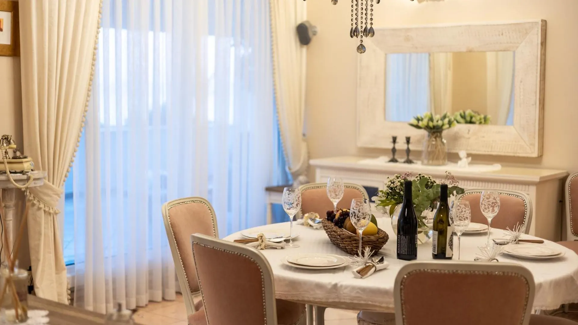 Luxury Apartment Znjan Beach Split Croatia