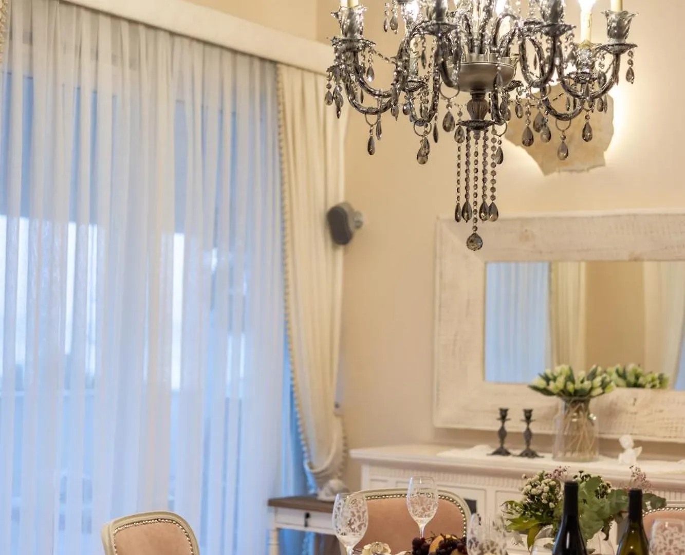 Luxury Apartment Znjan Beach Split