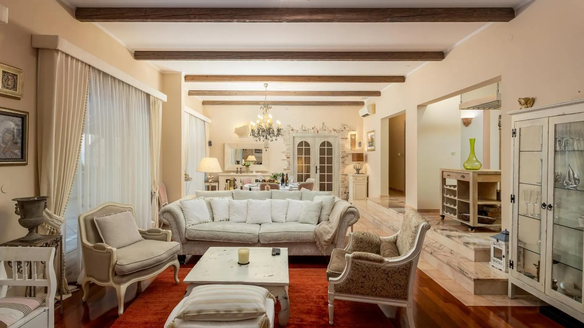 Luxury Apartment Znjan Beach Split