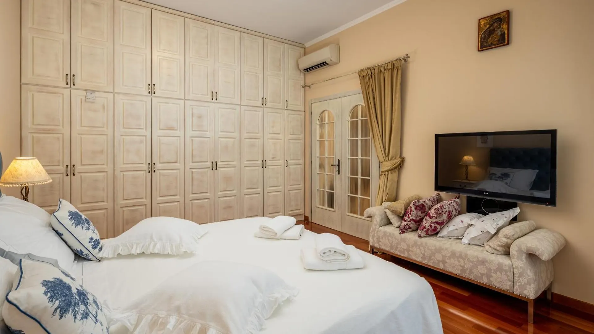 Luxury Apartment Znjan Beach Split
