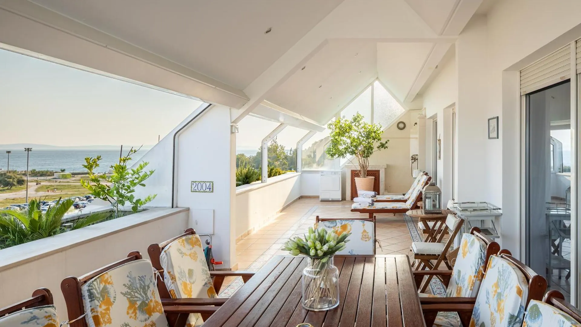 Luxury Apartment Znjan Beach Split 0*,