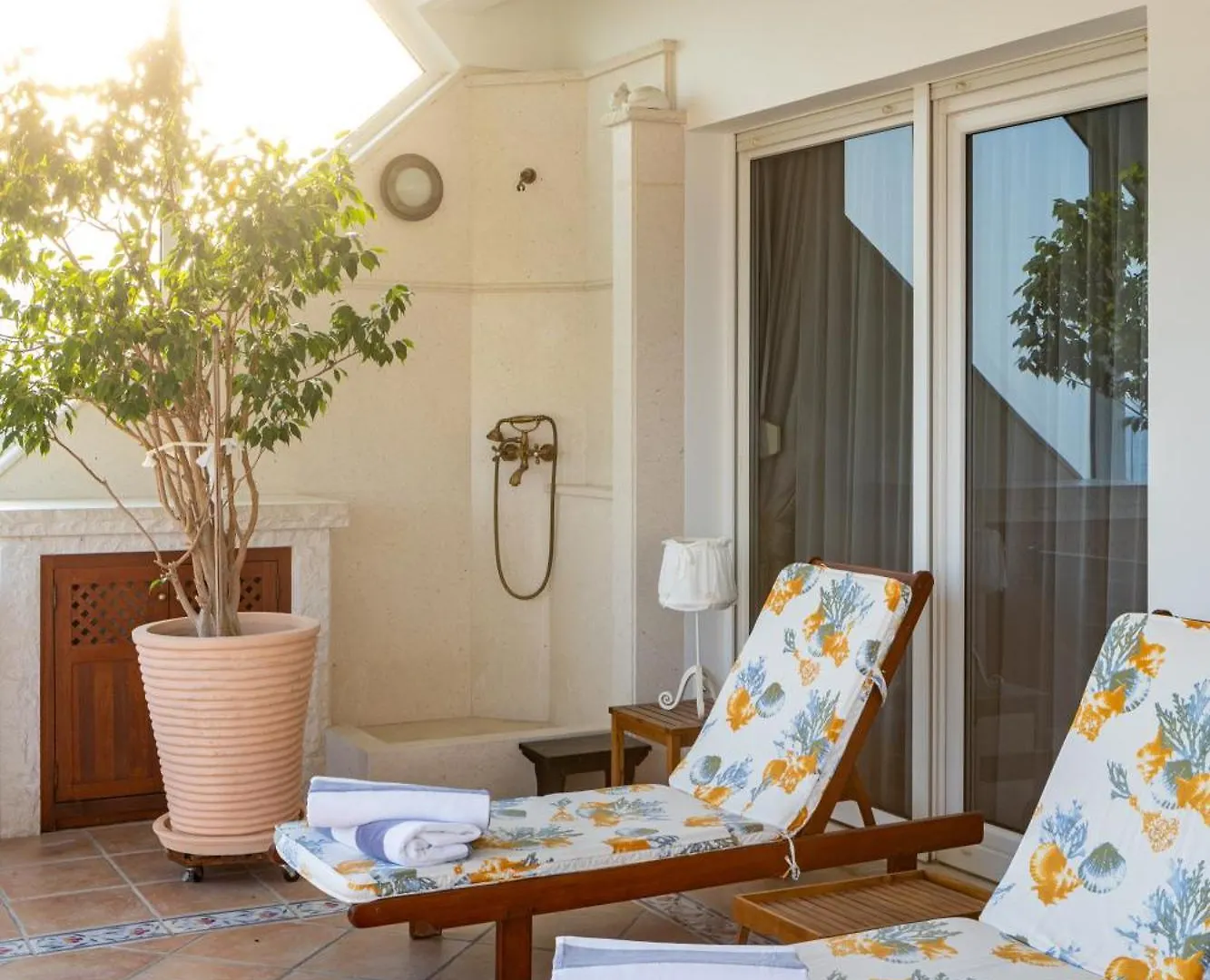 Luxury Apartment Znjan Beach Split Croatia